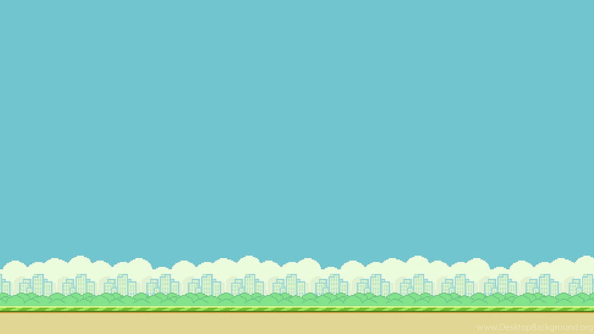 Flappy Generator Plus Create Your Own Flappy Bird Game! Background HD wallpaper