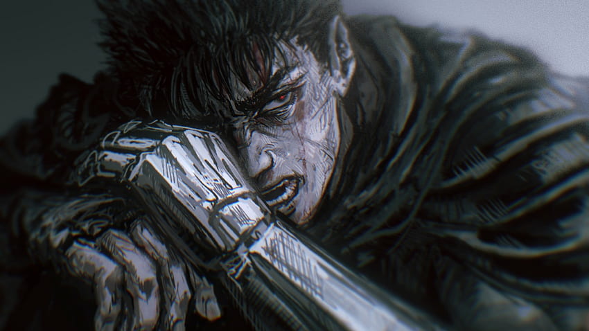 Review, Exploring the Impact of Berserk Anime 1997 on the Genre-demhanvico.com.vn