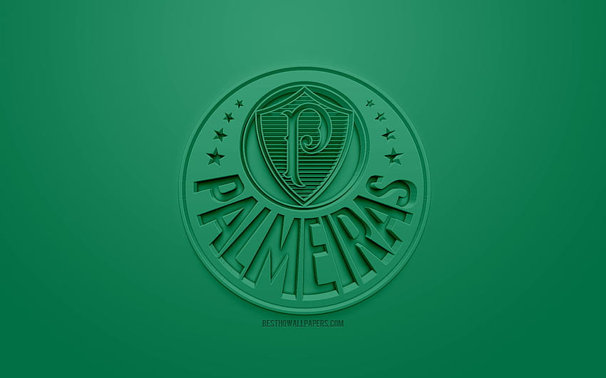Palmeiras SE, Sociedade Esportiva Palmeiras Tapeta HD