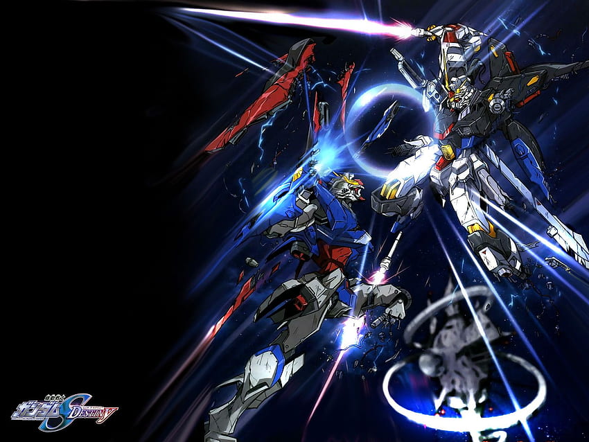 Gundam, Seed, Gundam, Seed, Schicksal, Jpeg, Artefakte, Handy, Anzug, Gundam / und mobiler Hintergrund, Gundam Seed HD-Hintergrundbild