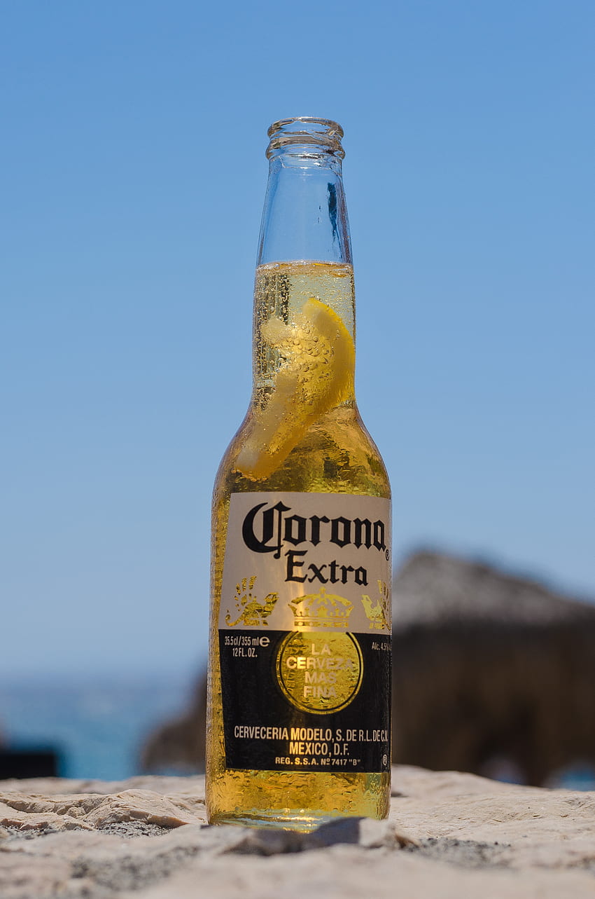 6, meilleur stock de bière Corona et · 100% de redevances, Corona Extra Fond d'écran de téléphone HD