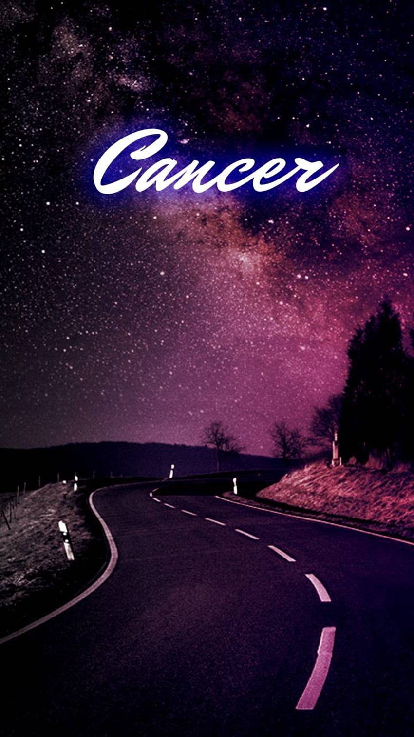 Cancer Zodiac, Cancer Sign HD phone wallpaper