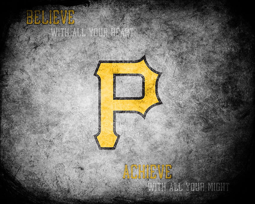 Pittsburgh Pirates HD Background Wallpapers 32720 - Baltana