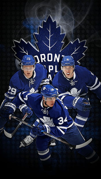 Toronto Maple Leafs wallpaper by Murillombom  Download on ZEDGE  2789
