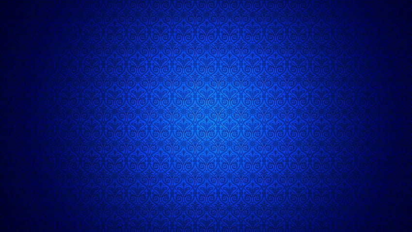 Solo texture di blu Sfondo HD