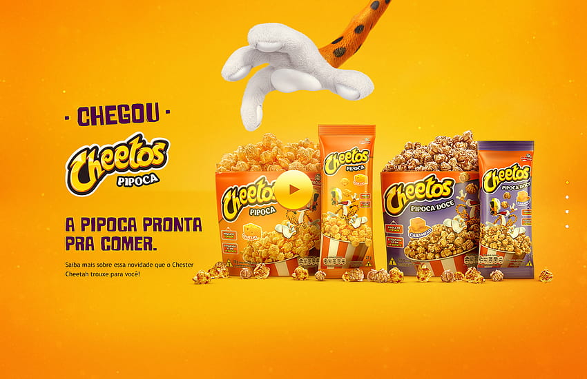 Cheetos, Chester Cheetah HD wallpaper