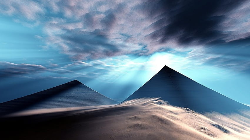 Full Egypt For, Desert Egypt HD wallpaper | Pxfuel