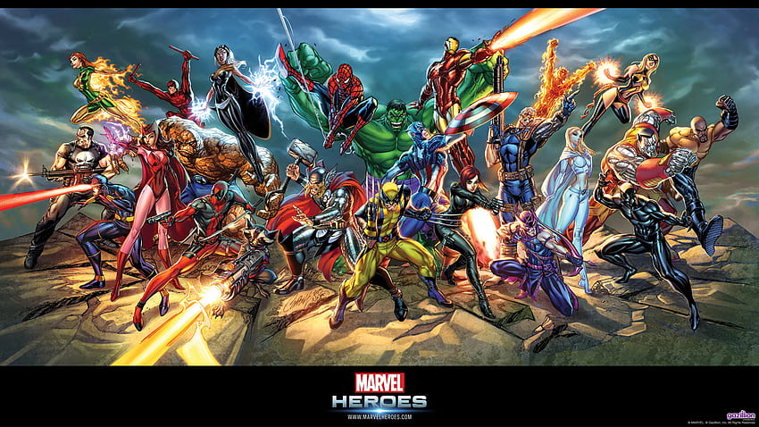 Truyện tranh Attack on Titan vs Marvel sẽ được tặng miễn phí