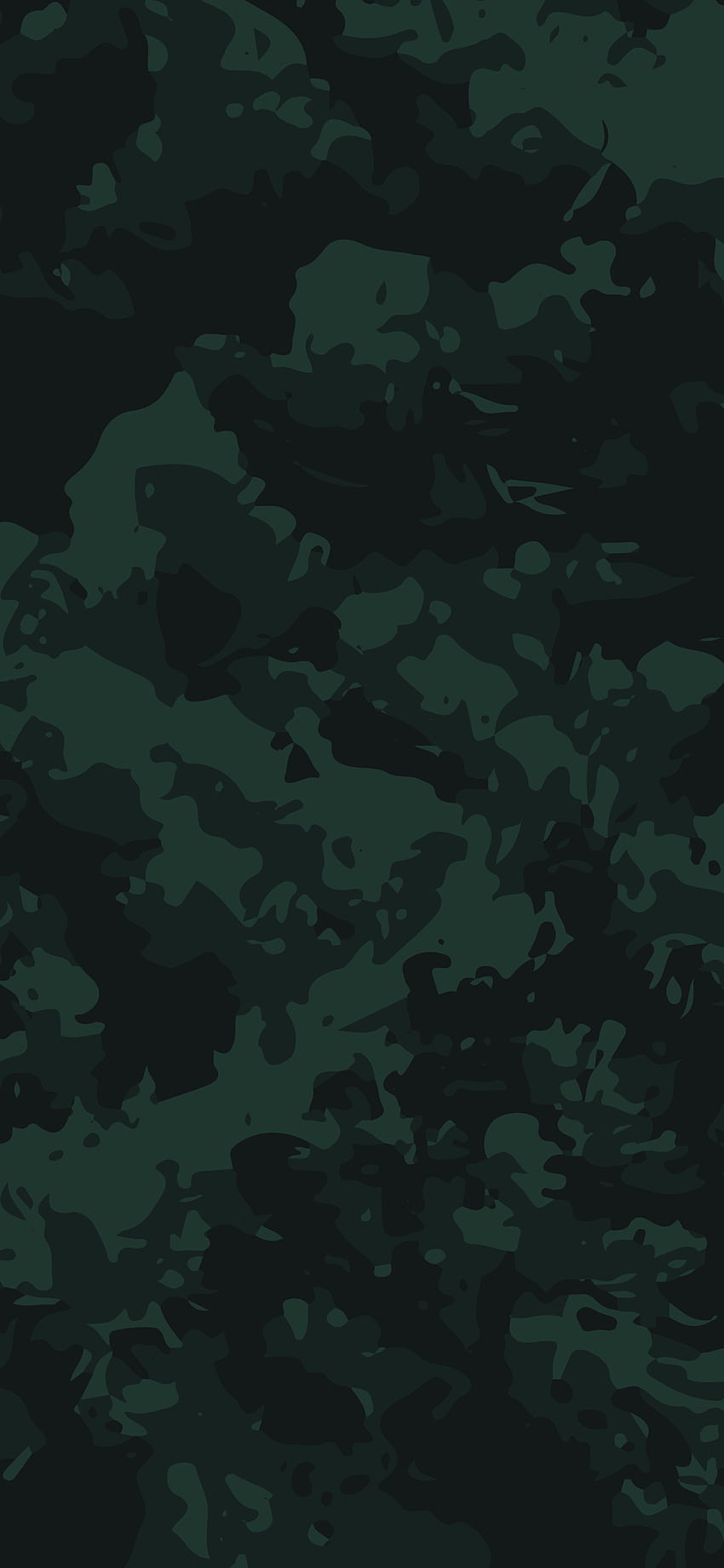 Military pattern, Green Camouflage HD phone wallpaper