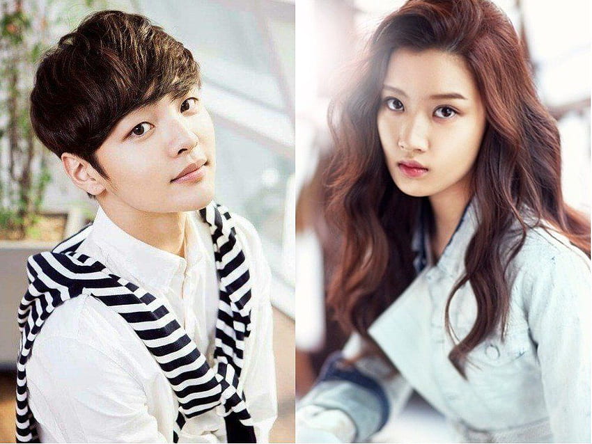 Soompi - Kim Min Jae et Moon Ga Young rejoindront Joy et Woo Do Hwan de Red Velvet dans le remake de 