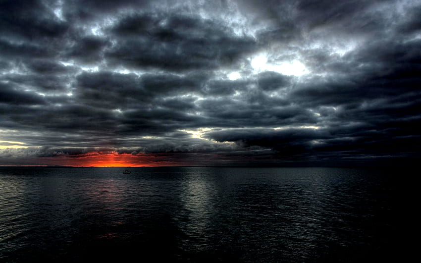 975500 Dark Sky Stock Photos Pictures  RoyaltyFree Images  iStock  Dark  clouds Sky Night sky