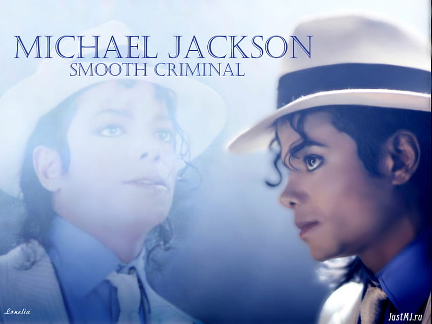 Smooth Criminal..., âme, magie, lisse, chanteur, Michael Jackson, enfant Fond d'écran HD
