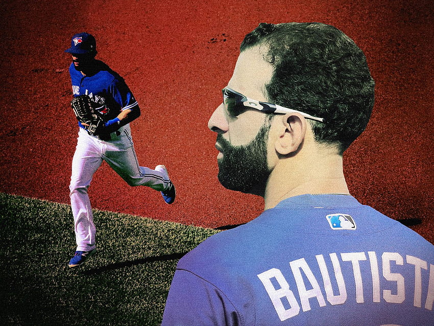 Jose Bautista Wallpaper - Imgur