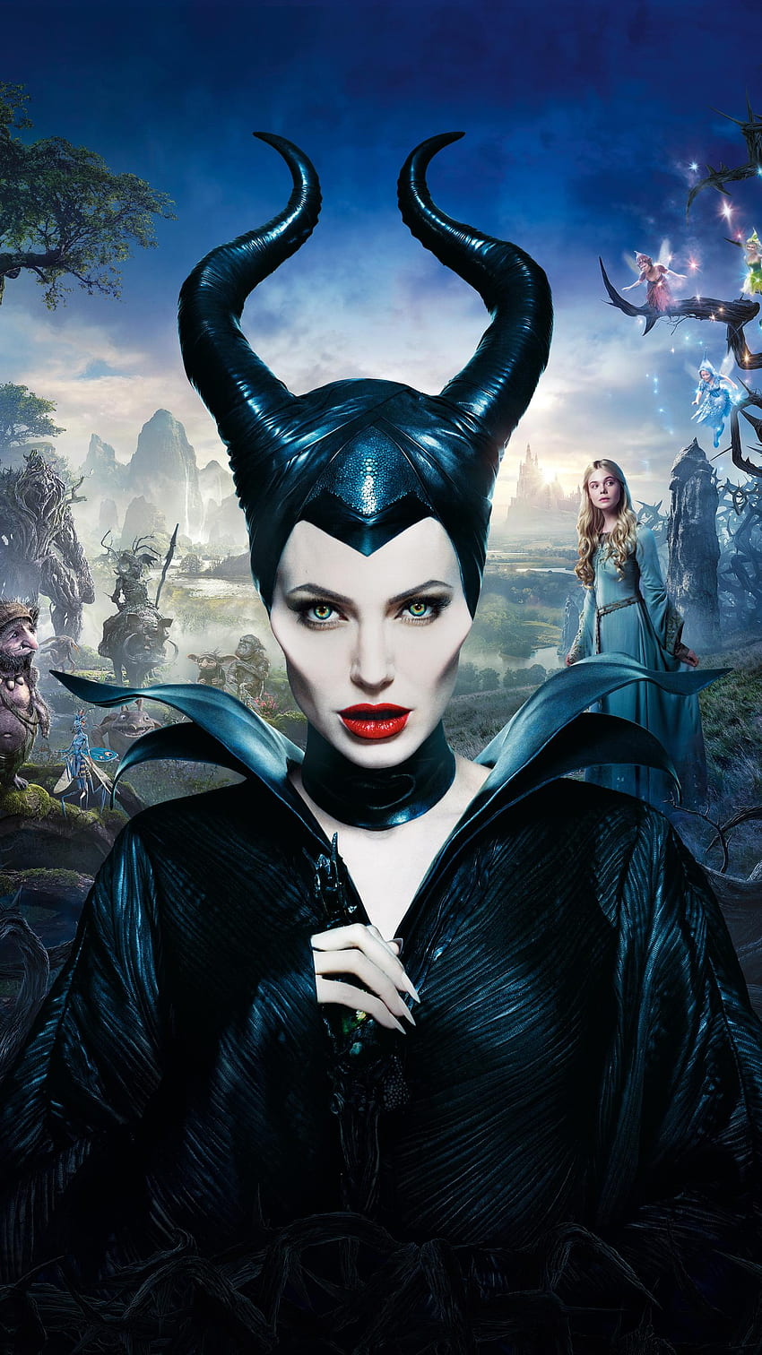 Maleficent 2 Movie Art Wallpaper,HD Movies Wallpapers,4k Wallpapers,Images,Backgrounds,Photos  and Pictures