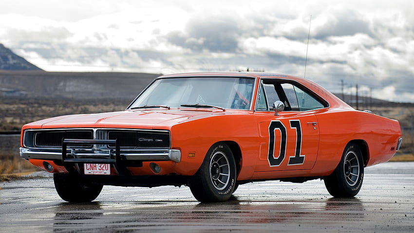 Dodge Charger General Lee , Specs & Videos HD wallpaper | Pxfuel