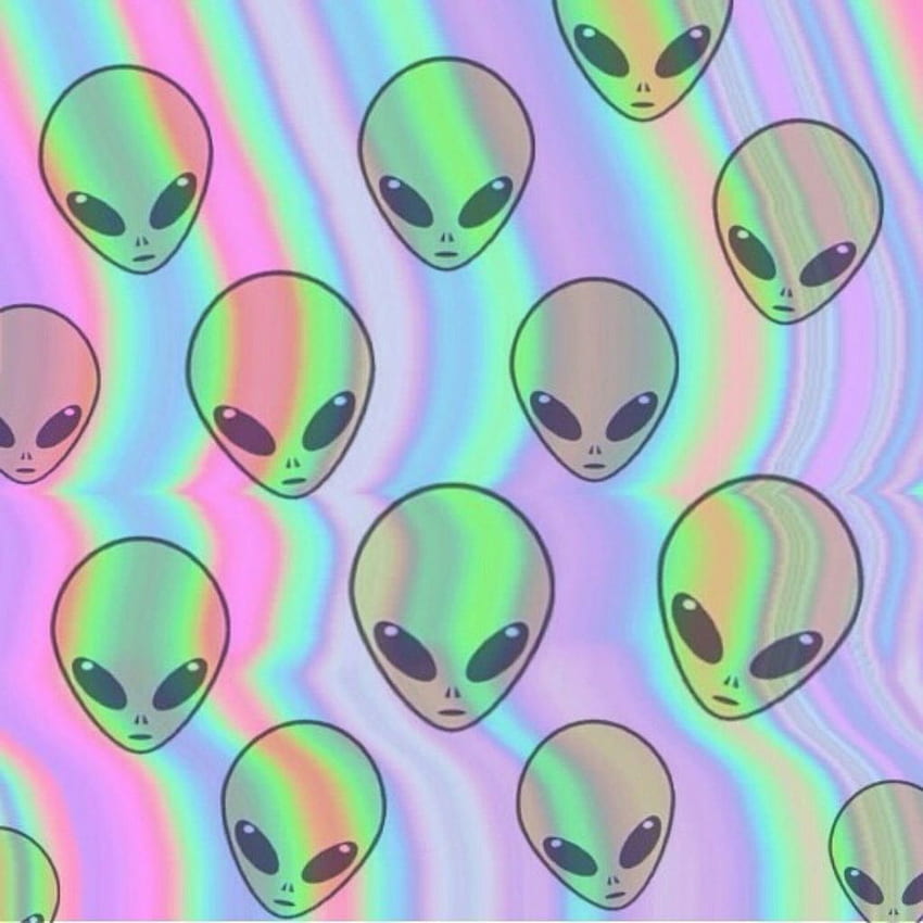 Trippy alien HD wallpapers | Pxfuel