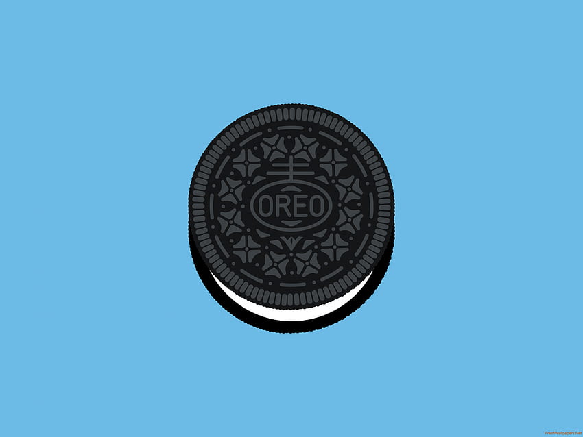 Official Wallpaper For Android Oreo 6.1 Free Download