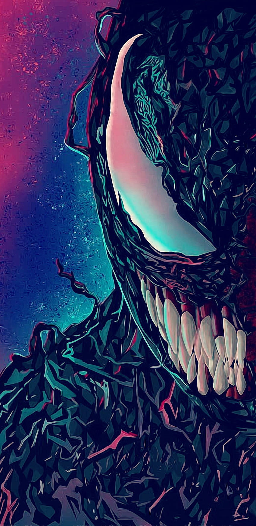 Venompool HD phone wallpaper