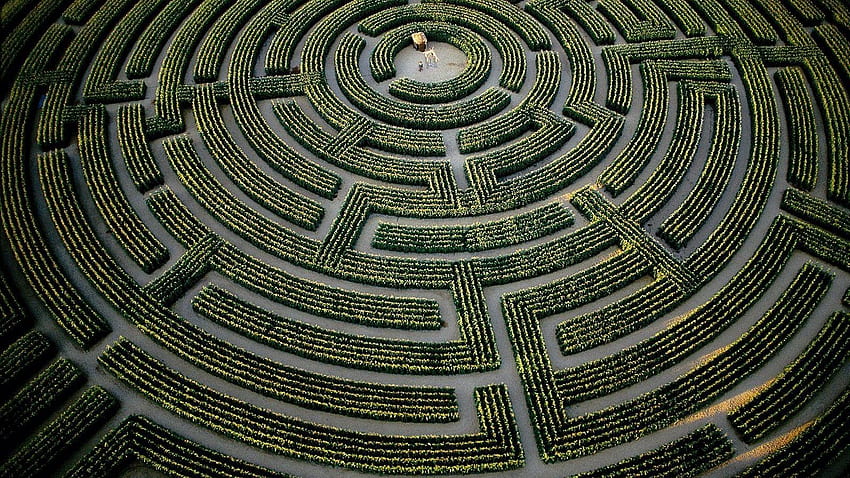 Labyrinth LCSD1HU 4USkY HD wallpaper
