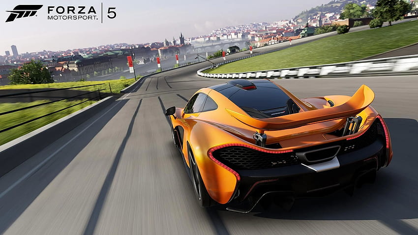 Les 10 meilleurs jeux de course automobile de tous les temps ! Fond d'écran HD