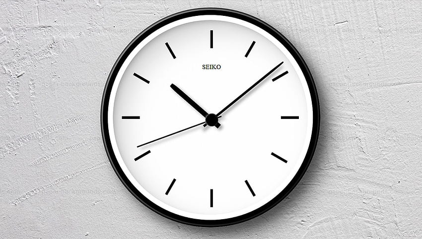 Collection Of Html And Css Clocks - Css Analog Clock - - HD wallpaper
