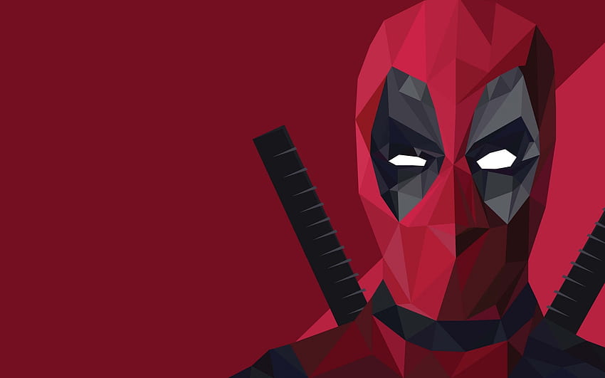 Deadpool.Miui Resources Team Deadpool Crazy, Funny Deadpool HD ...