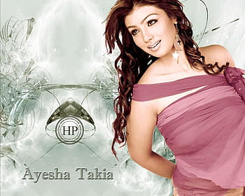 Ayesha Takia HQ HD Wallpaper | Pxfuel