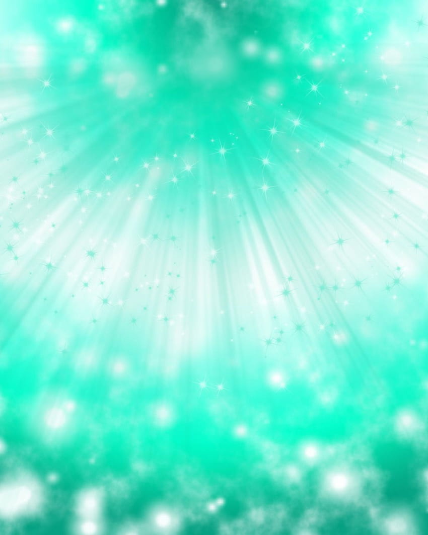 Sea Green Sparkles Background. Sparkles background, Mint green , Collage background, Dark Mint Green HD phone wallpaper