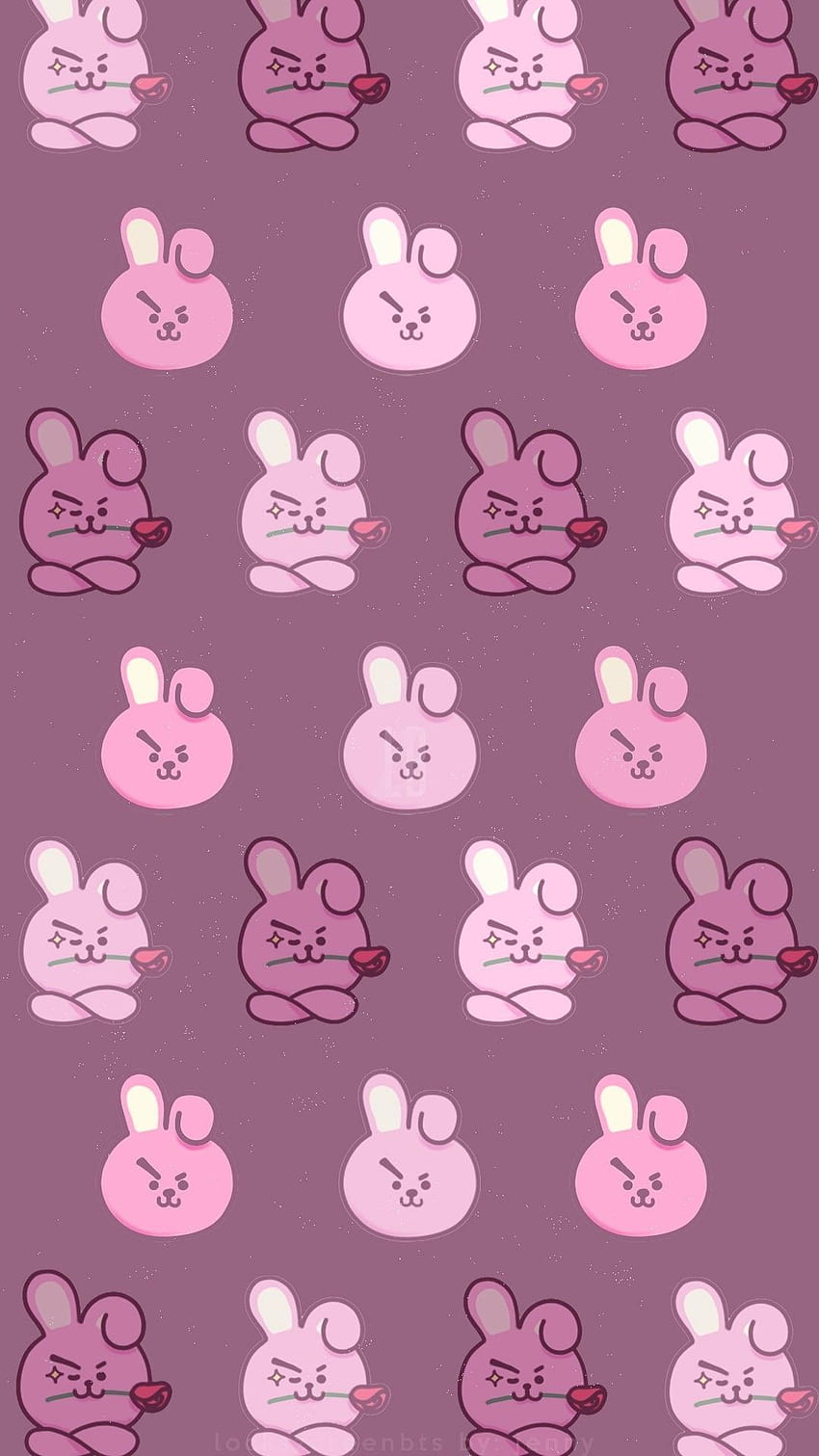 jungkook cooky wallpaper by btsbighitofficial - Download on ZEDGE™ | 9656