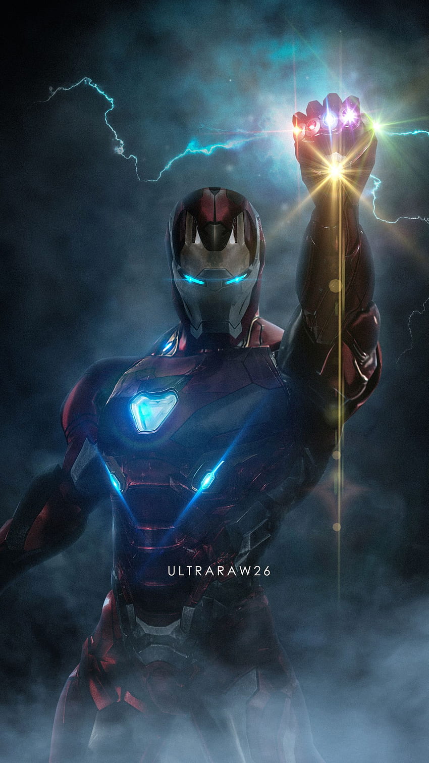 Iron Man Infinity Gaunlet - Quiz. Iron man art, Iron man avengers, Iron man, Funny Iron Man HD phone wallpaper