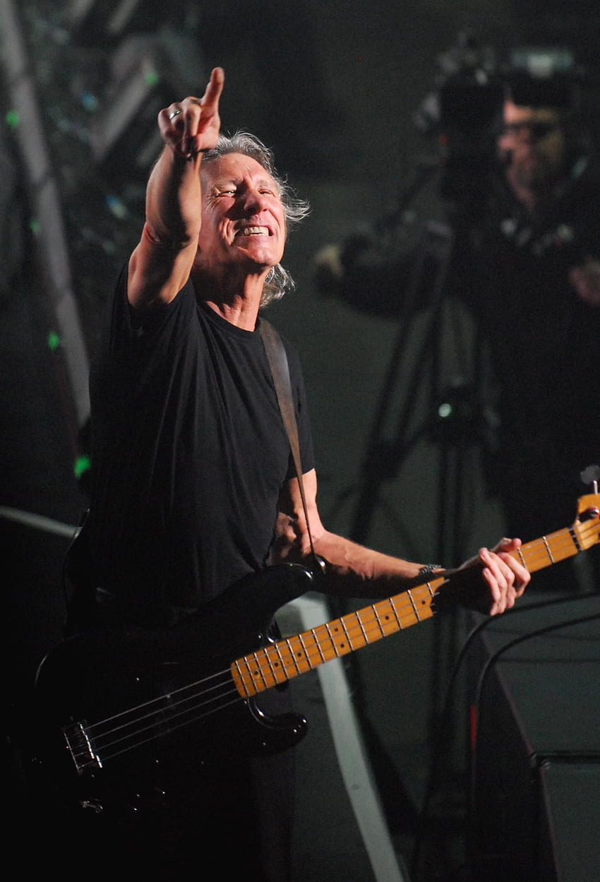 Wody Roger. Roger Waters, fan Pink Floyd, albumy Pink Floyd Tapeta na telefon HD