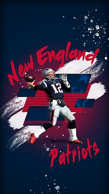 New england patriots background HD wallpapers | Pxfuel