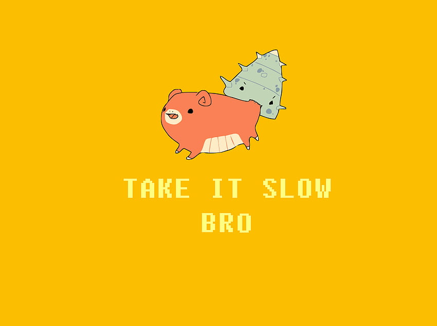 My bf thinks this is a joke about shellder 'boinking' slowpoke, help? : pokemon HD wallpaper