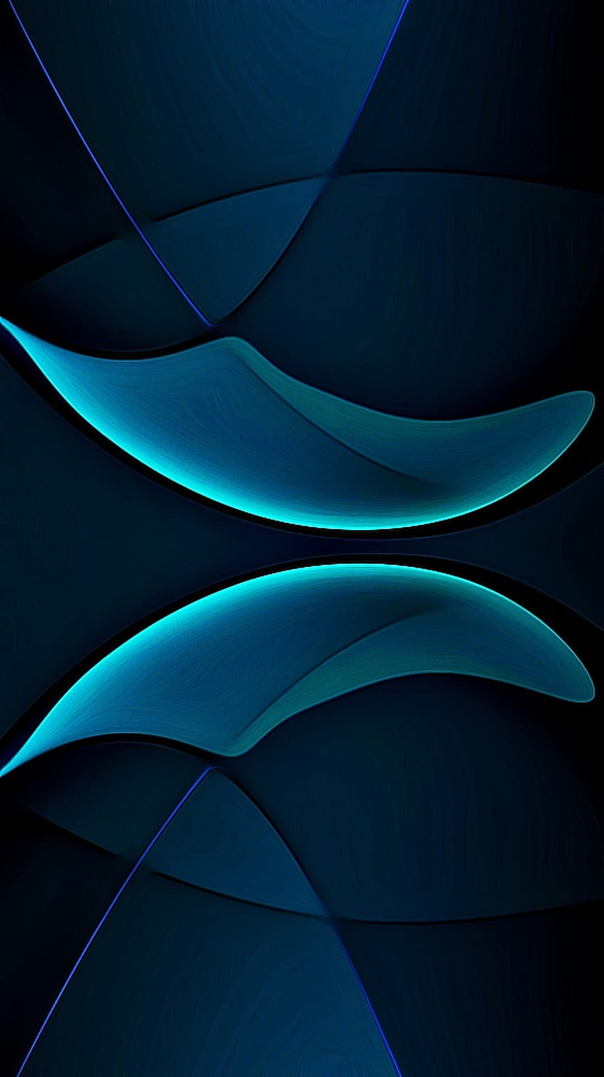 Teal Abstract 4K Wallpapers  HD Wallpapers  ID 30501
