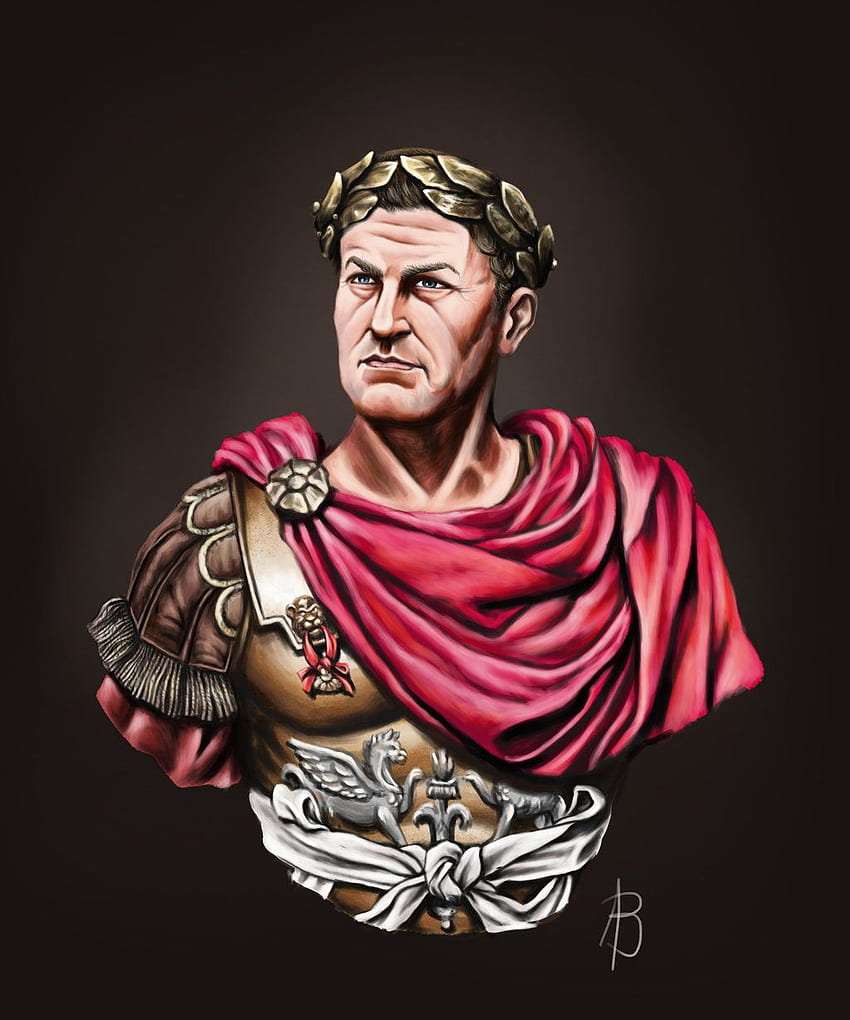 Explore the Best Juliuscaesar Art | DeviantArt