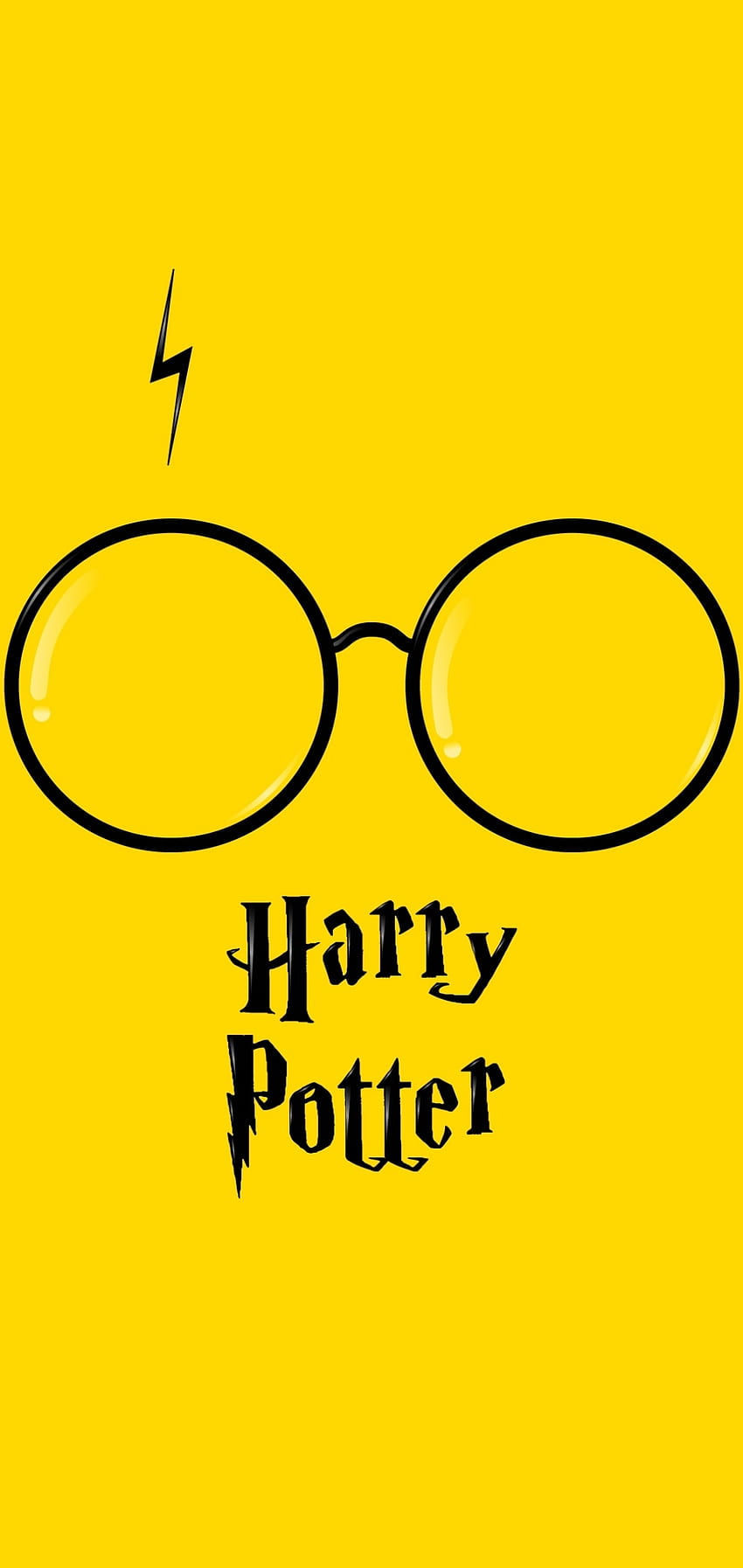 Hd Phone Harry Potter Wallpapers  Wallpaper Cave