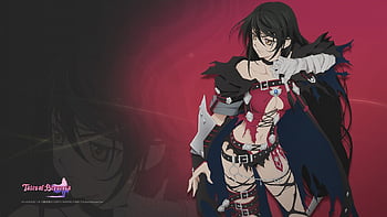 Tales of Berseria Animated Opening 1080p  YouTube