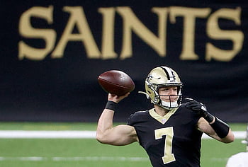 Is Taysom Hill the Saints' Quarterback of the Future? - The Ringer