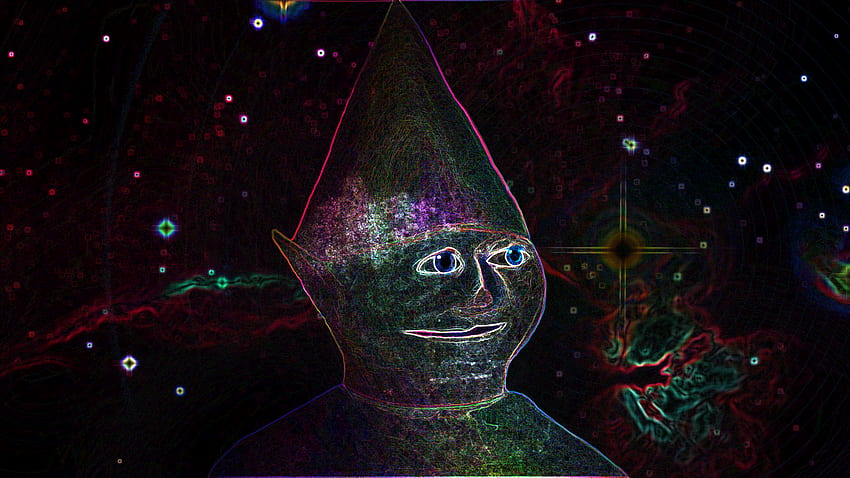 Gnome Child Forever - Dank Memes Laptop,, Meme Aesthetic HD wallpaper |  Pxfuel