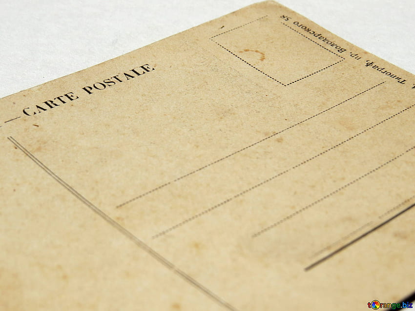 Documentos Um cartão postal antigo Lei № 33045 s em Cc por licença papel de parede HD