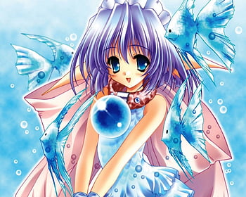 Magic Blue Ball là một trong những bộ Anime ấn tượng nhất và được yêu thích nhất của giới trẻ hiện nay. Với hình nền Anime Magic Blue Ball, bạn sẽ được đắm mình trong một thế giới phép thuật đầy màu sắc và huyền bí. Hãy tải ngay để cùng khám phá thế giới Anime Magic Blue Ball nhé!