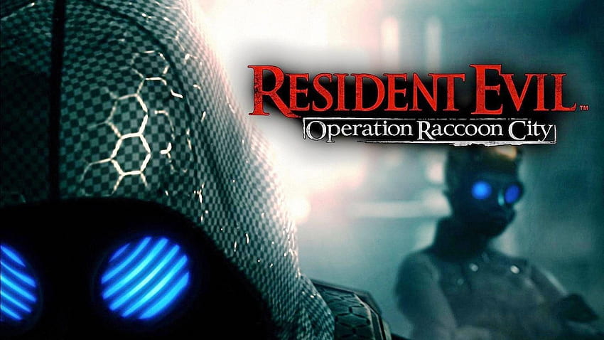 Games laboratory: Resident Evil: Operation Raccoon City. Info, trailer.  gameplay HD wallpaper | Pxfuel