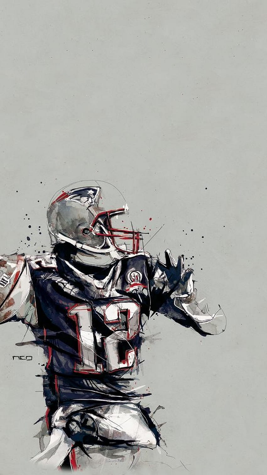 18 5 9 New England Patriots Hd backgrounds iPhone 11 Wallpapers Free  Download