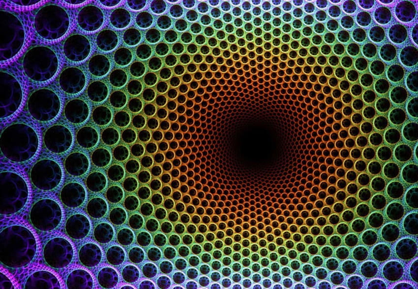 3D Moving High Resolution. Optical illusion , Cool optical illusions, Optical illusions, Eye Optical Illusion 3D HD wallpaper