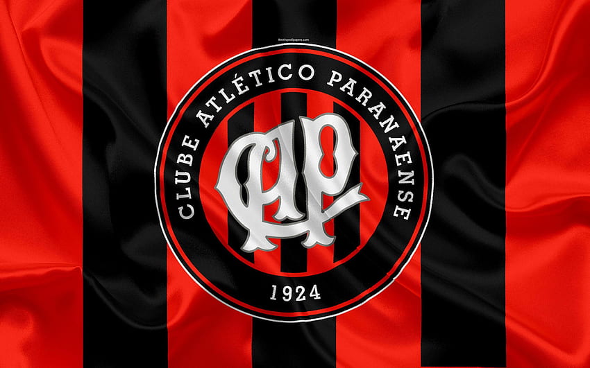 Club Athletico Paranaense HD wallpaper