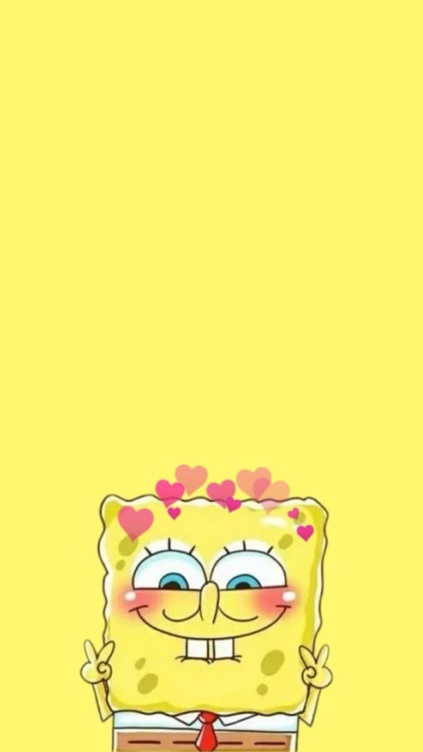 My uploaded, Cute Spongebob HD phone wallpaper | Pxfuel