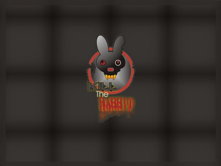The Kill Rabbit ll, camara, jrc, kill, rabbit HD wallpaper