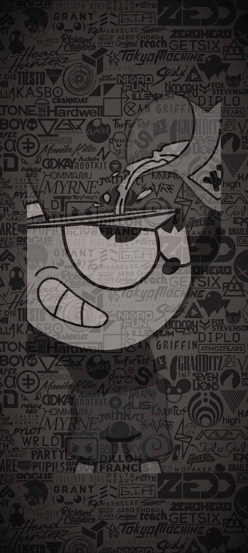Download Cuphead wallpapers for mobile phone free Cuphead HD pictures