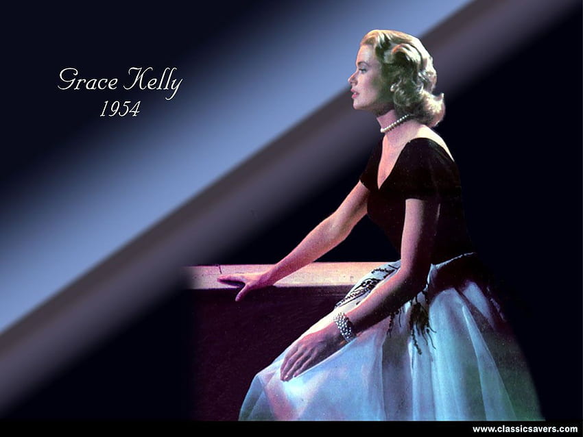 Grace Kelly Grace Kelly Wallpaper HD
