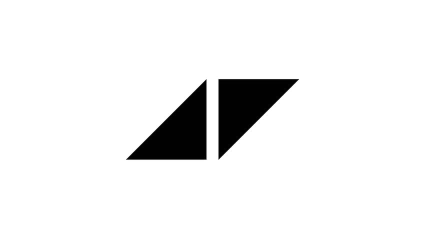 Avici . Avicii, Avicii und Avicii, Avicii-Logo HD-Hintergrundbild
